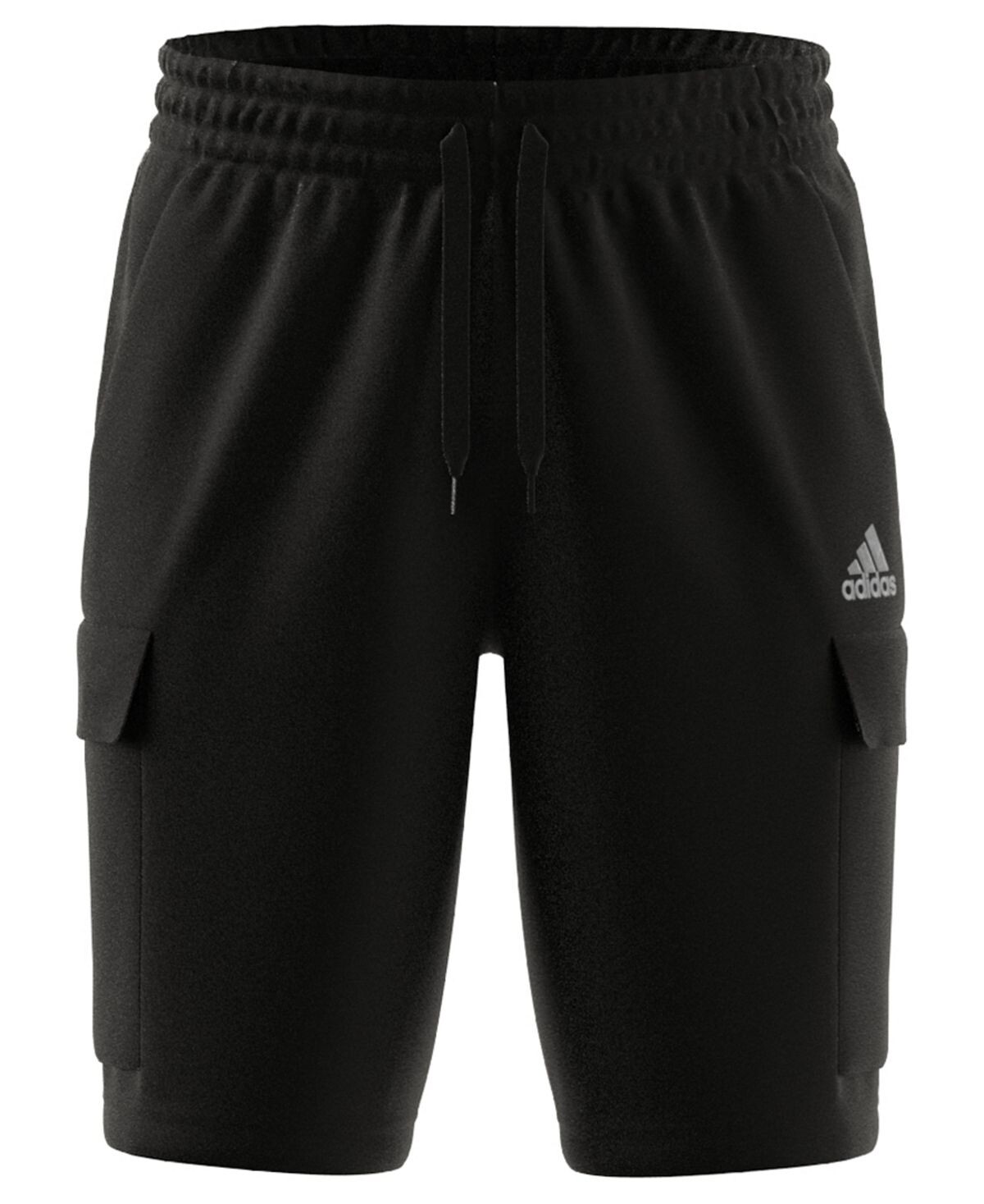 

Мужские шорты карго из флиса Essentials adidas
