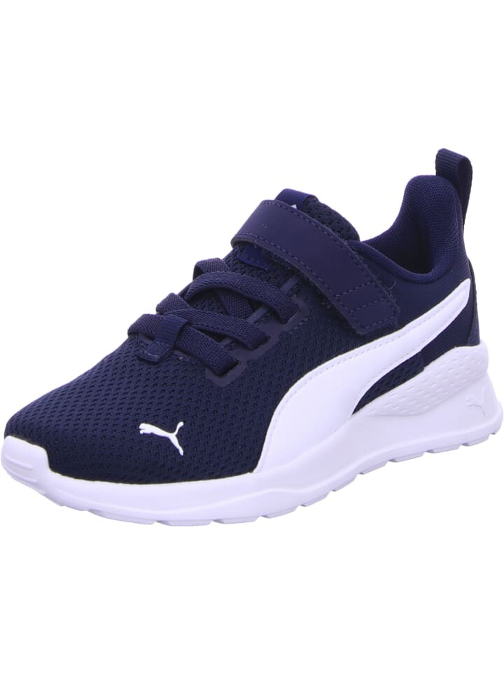 

Кроссовки на шнуровке Puma Sneaker Anzarun Lite AC,