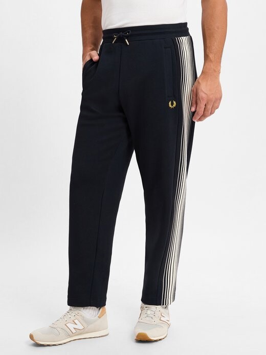 

Спортивные штаны Fred Perry, синий