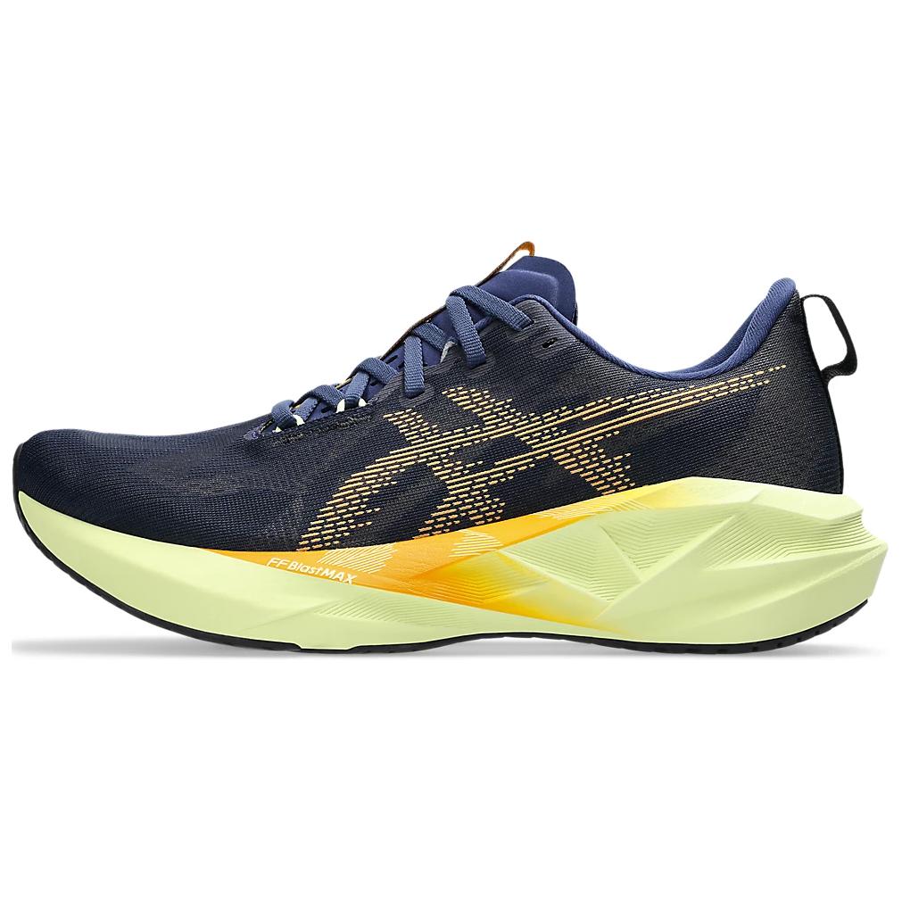 

ASICS Кроссовки Novablast 5 Indigo Blue Amber