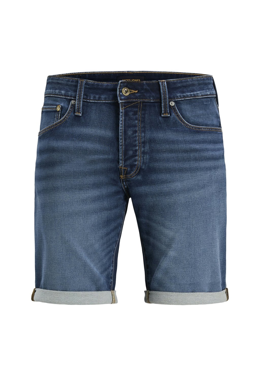 

Джинсовые шорты Jack & Jones, цвет Blau