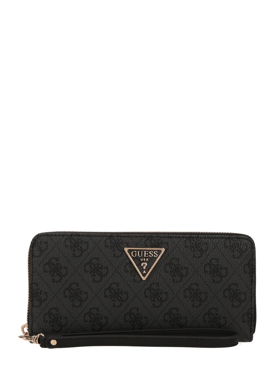 

Кошелек GUESS, антрацит
