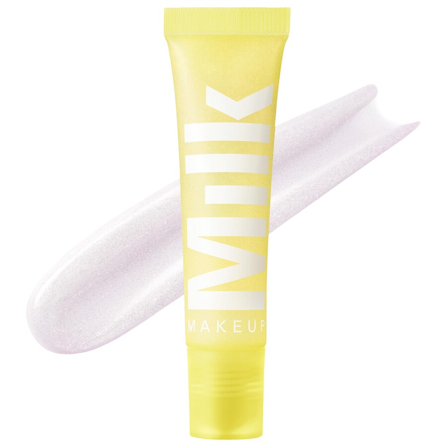 

Увлажняющий тонирующий бальзам для губ Balmade с электролитами MILK MAKEUP, 0.4 fl oz/12 mL, Electron