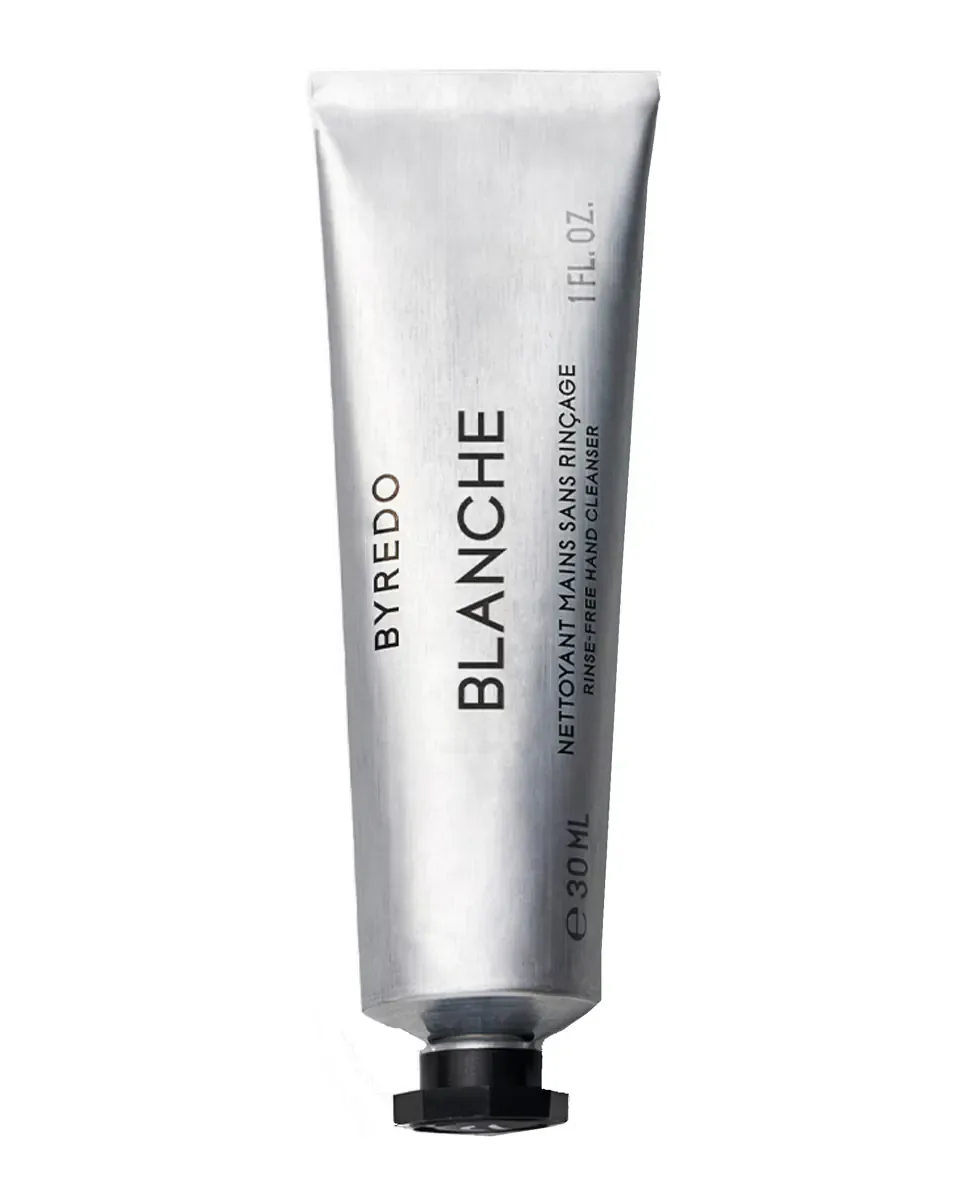 Гель для рук без смывания Blanche 30 мл Byredo