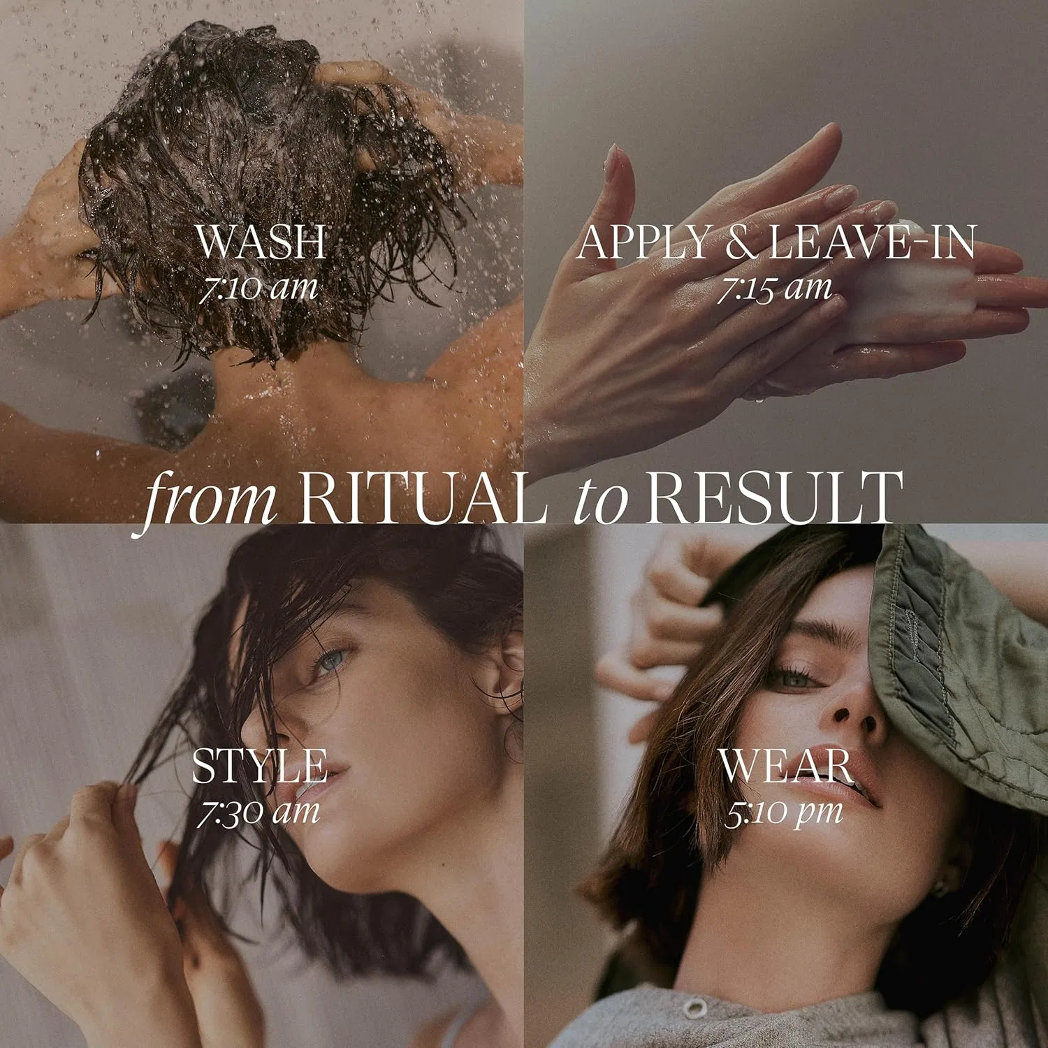 Восстанавливающее средство для окрашенных волос «Healing ColorCare Colour-Preserving Trauma Treatment» от L'ANZA L’Anza — фото 4