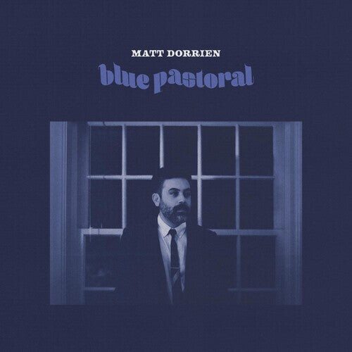 

Виниловая пластинка Dorrien, Matt - Blue Pastoral