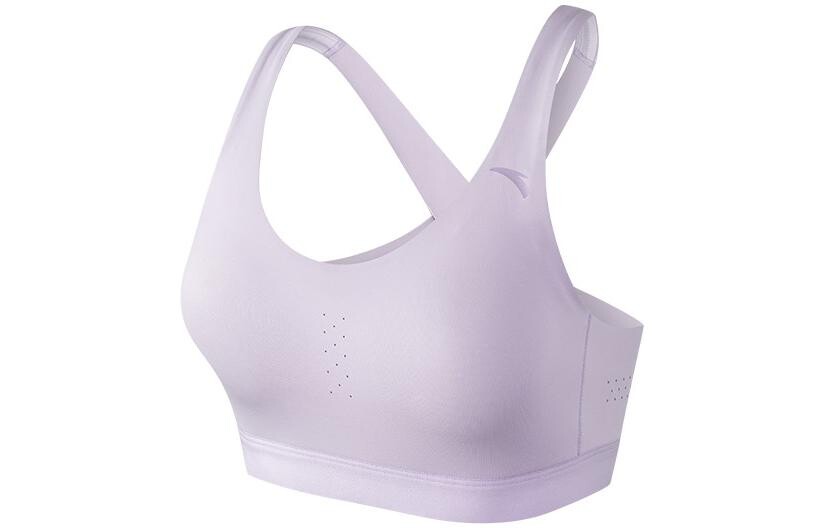 

Спортивное нижнее белье женское фиолетовое Anta