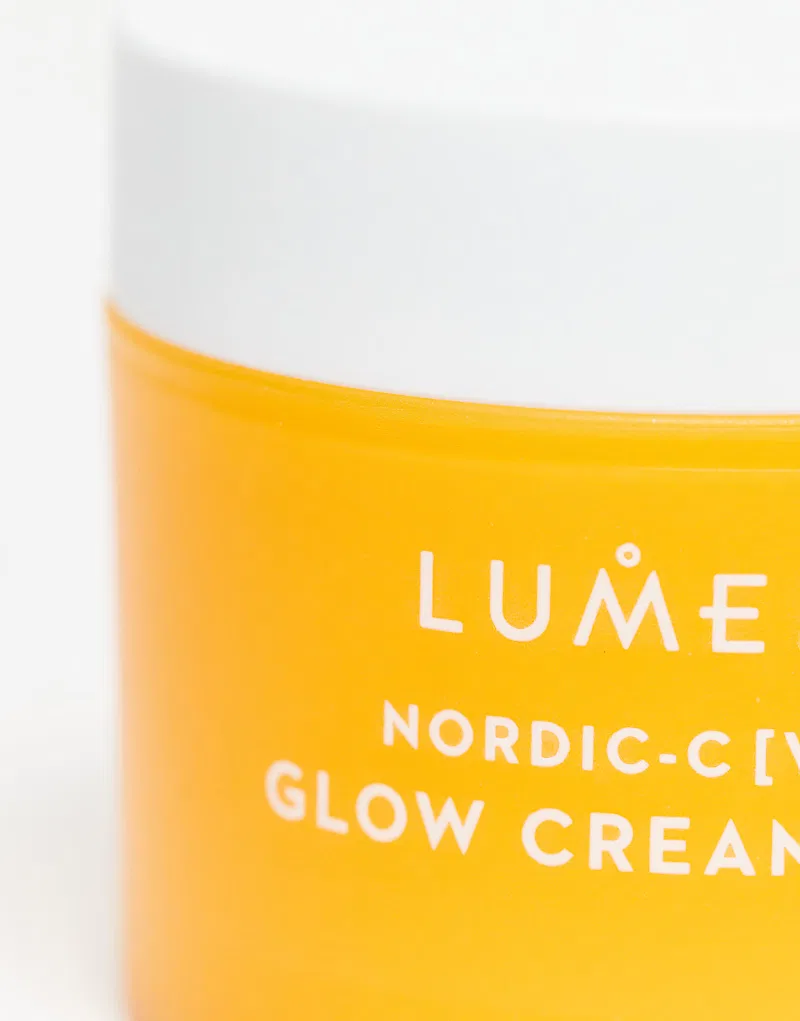 Крем для лица SPF30 LUMENE Для сияния кожи Nordic-C Glow Cream — фото 4