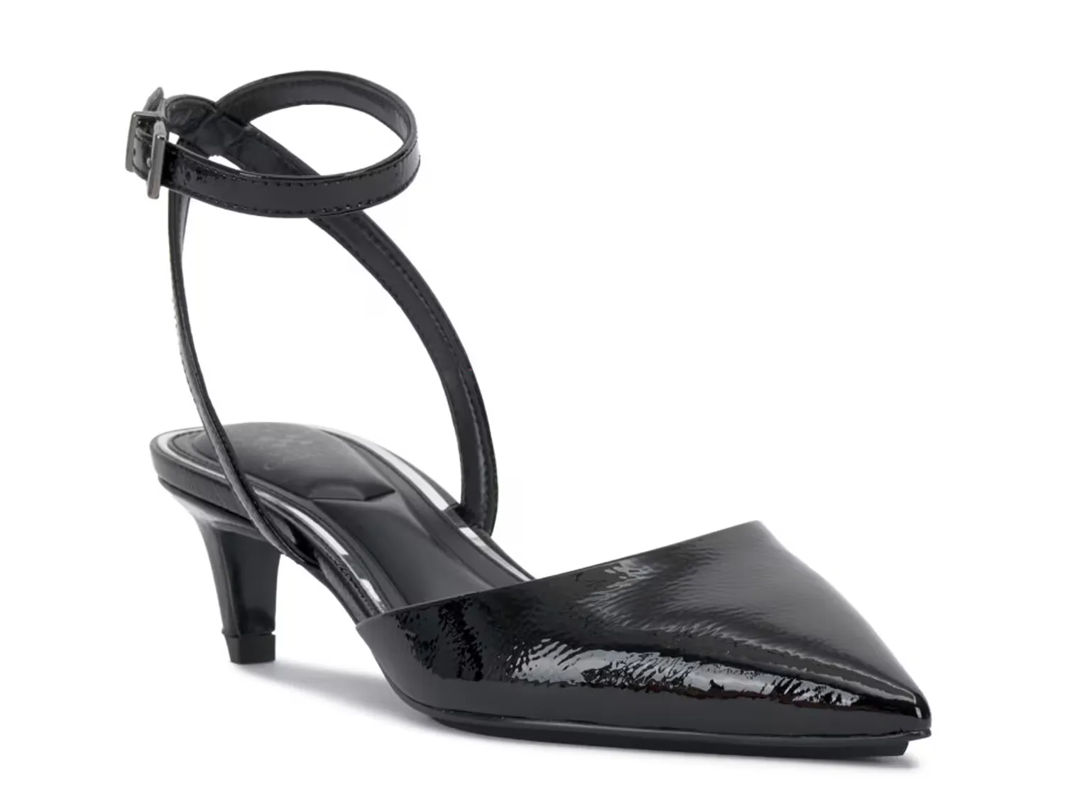 

Туфли Irva Pump Vince Camuto, черный