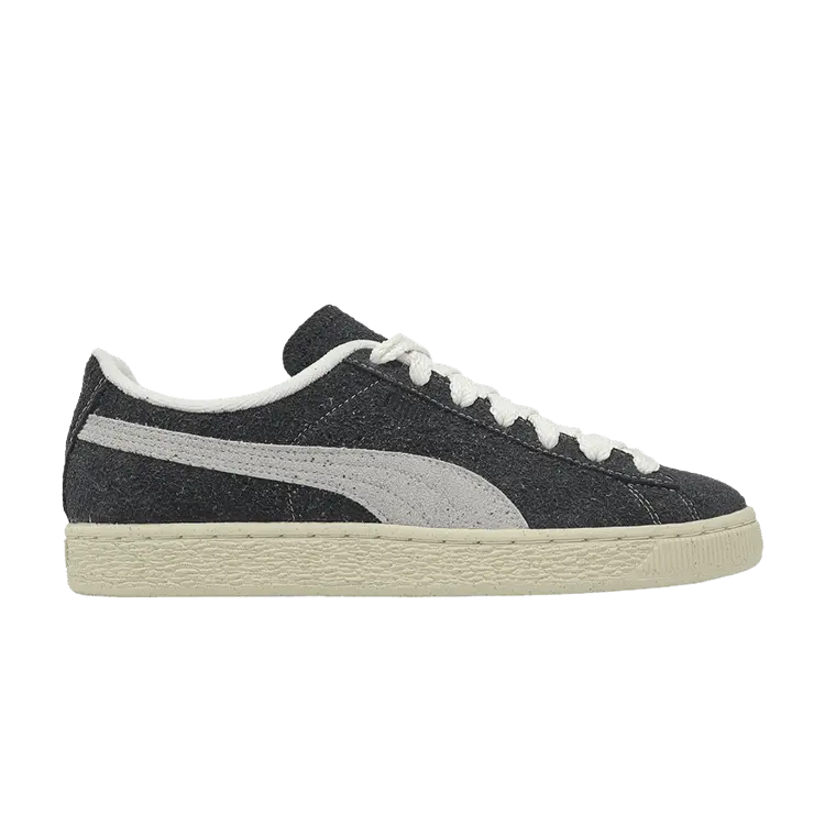 

Кроссовки Puma Suede R-Suede 'Navy Creamy Vanilla', синий
