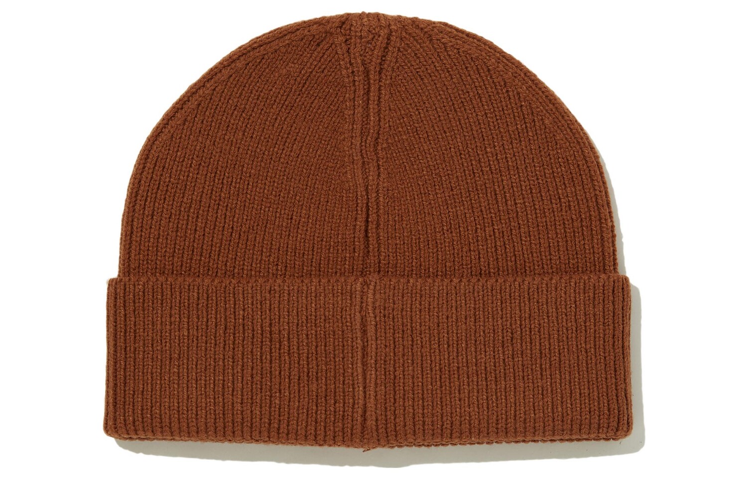 

Шапка унисекс THE NORTH FACE, Dark Orange