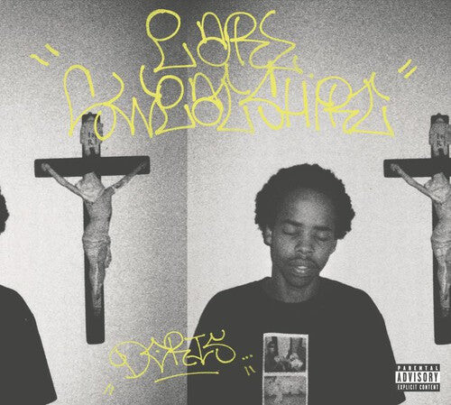 

CD диск Sweatshirt, Earl: Doris