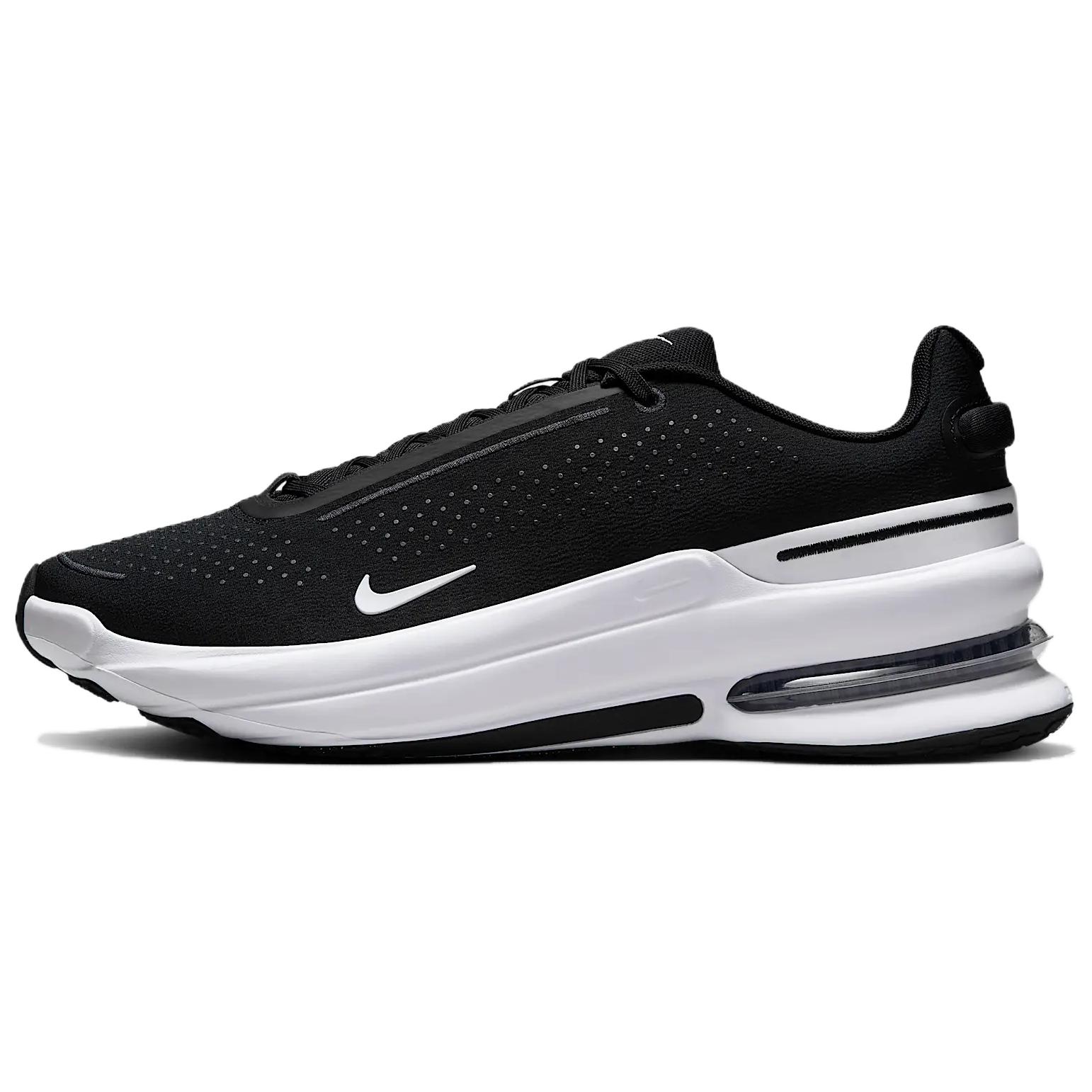 

Nike Кроссовки Air Zoom Upturn Sc Black White