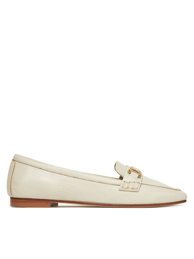 Тапочки PA10121C0MPF0105 Pollini, экрю