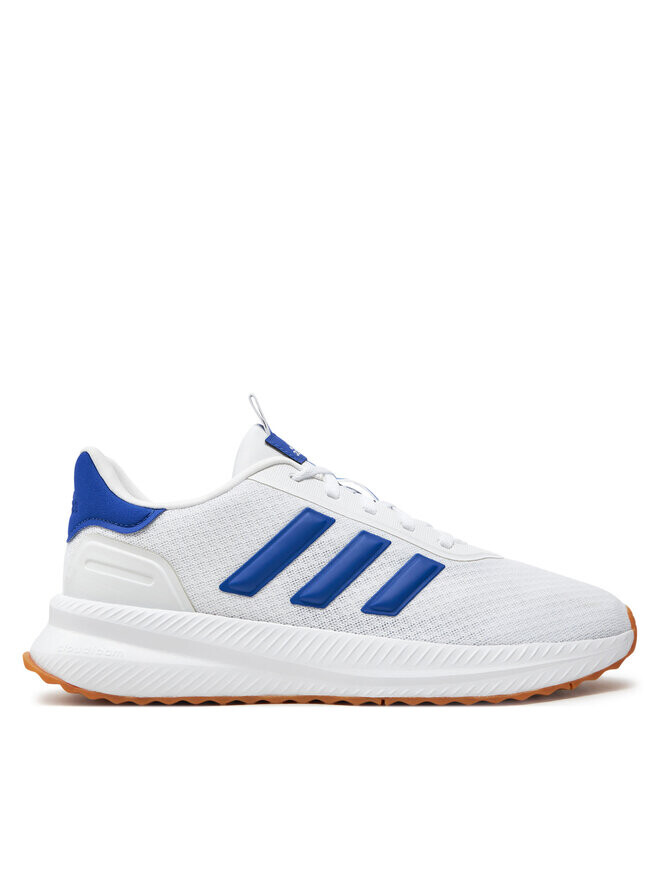 

Кроссовки X_Plrpath adidas, белый