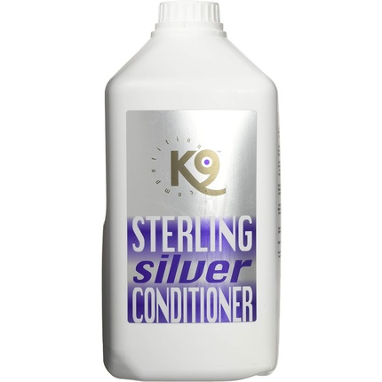 

Кондиционер для серебра Sterling 2.7л K9