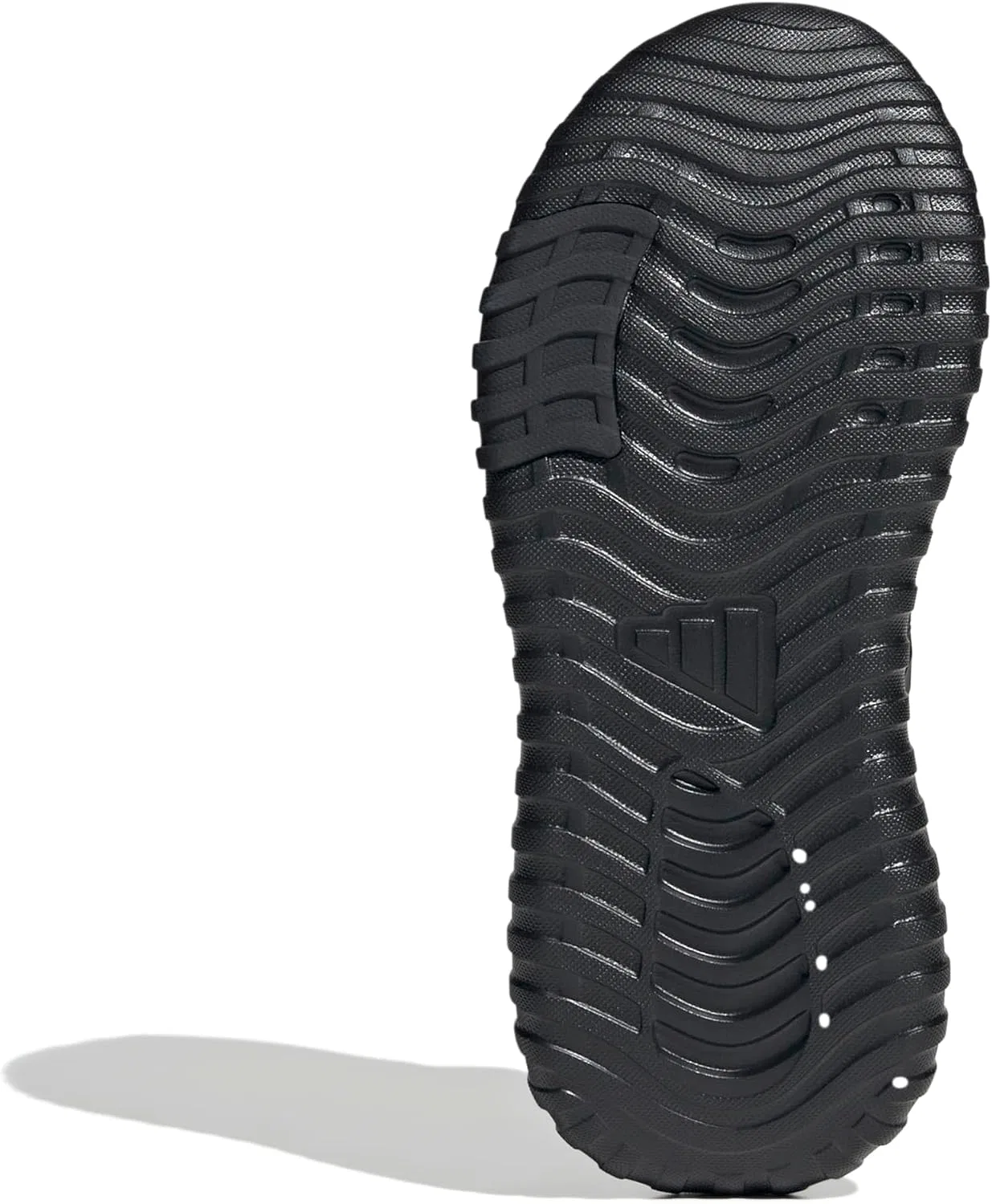Кроссовки детские adidas Kaptir 4.0, черный — фото 3