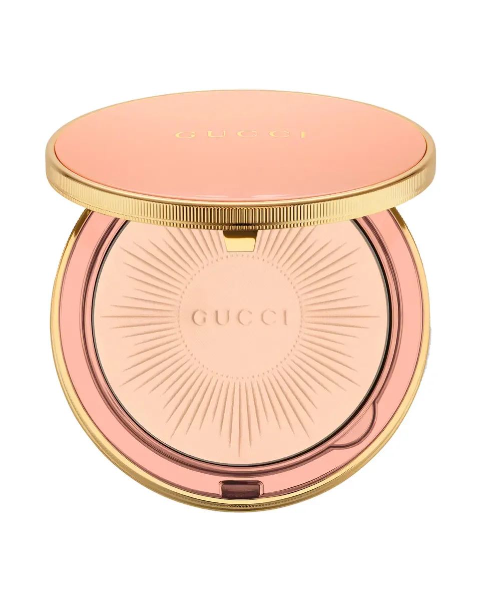 Матовая пудра Polvos Mate 10 г Gucci, 0.5