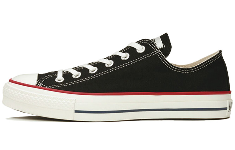 

Кеды Converse Chuck Taylor All Star Low Kids 'Black'