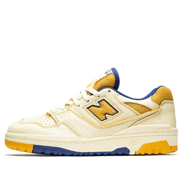 

Кроссовки x aime leon dore 550 masaryk community gym 'dawn glow' bb550ax1 New Balance, мультиколор