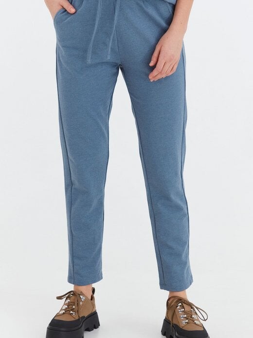 

Брюки из ткани frfxtesweat Fransa, синий