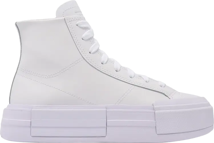 

Кроссовки Chuck Taylor All Star Cruise High 'White', белый