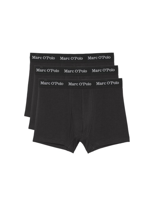 

Трусы Marc O'Polo, черный
