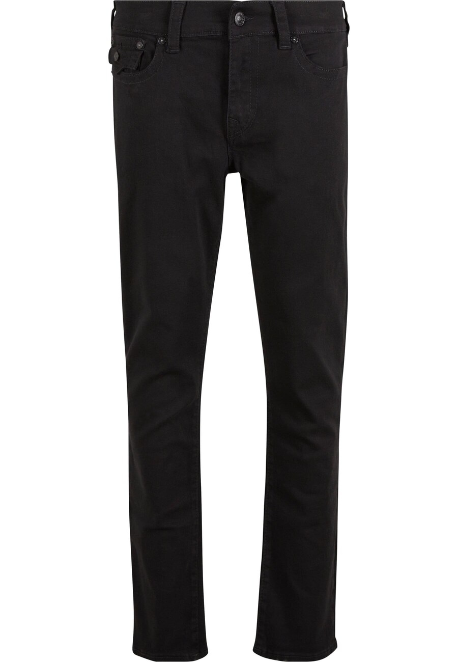 

Джинсы regular True Religion Rocco, черный