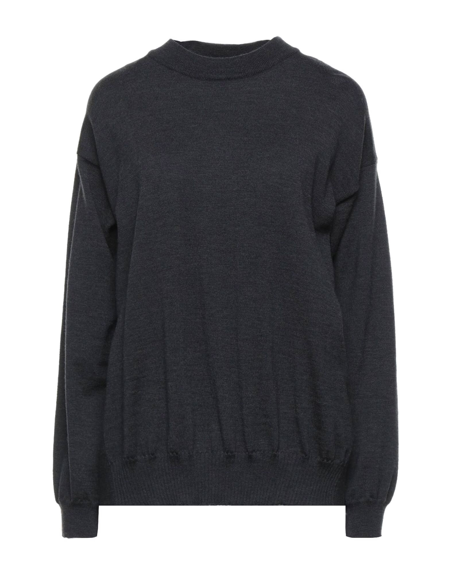 

Свитер Alpha Studio, угольно-серый