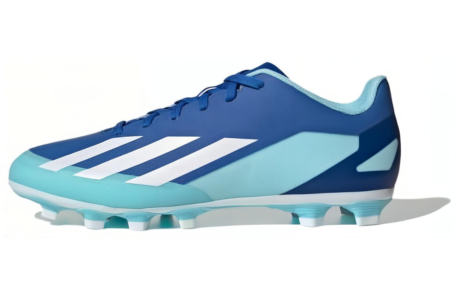 

X Crazyfast.4 FG «Пакет Marinerush» Adidas