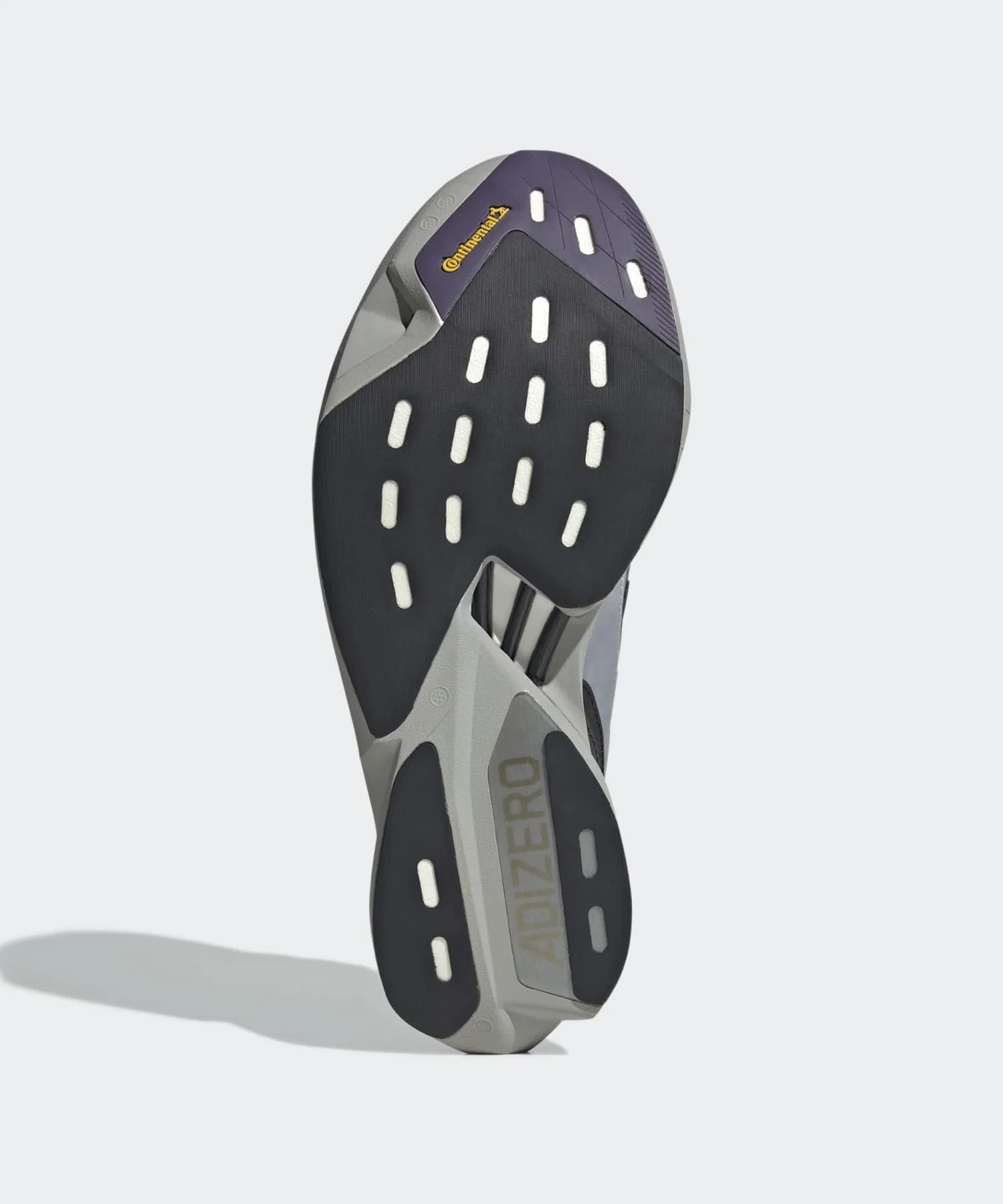Унисекс кроссовки Adidas Originals Equipment Adios Pro — фото 3
