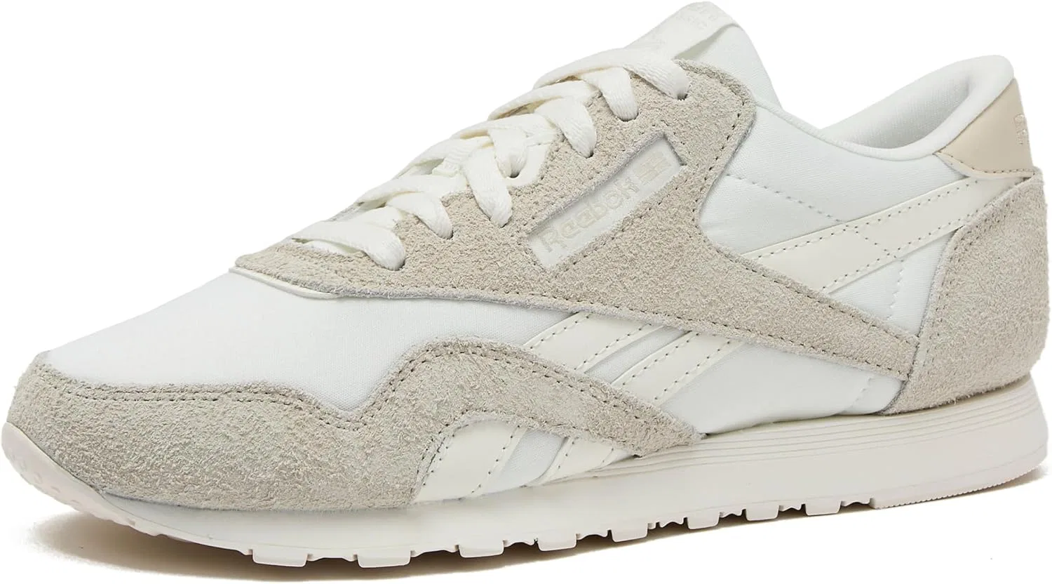 Кроссовки теннисные Reebok Court Advance, цвет Sand/Sand/Chalk, размеры 6-15