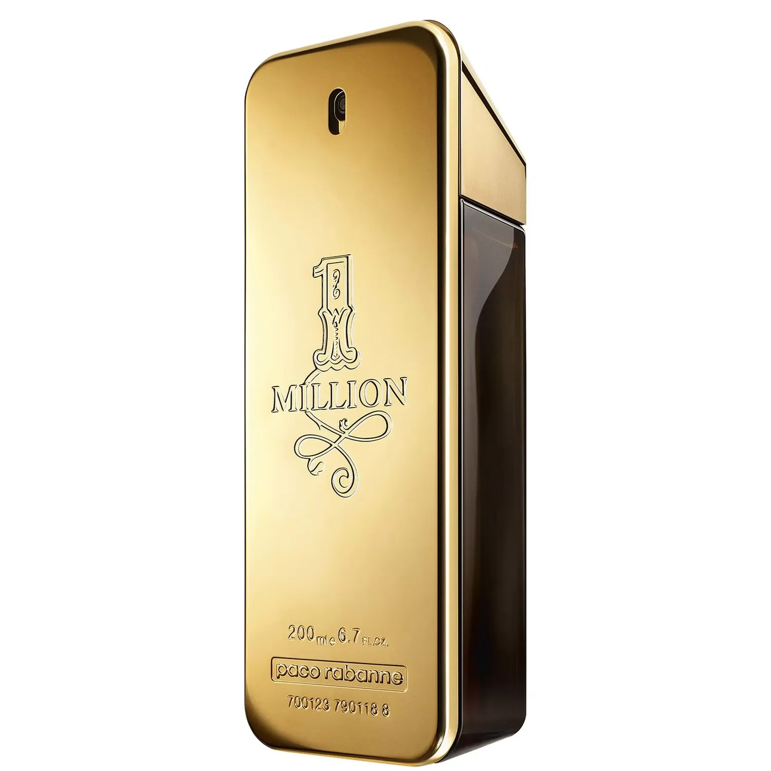 

Туалетная вода 1Million for Him 200 мл Rabanne