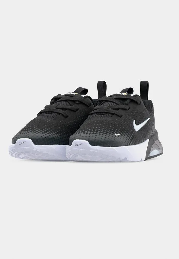 Кроссовки air max phoenix унисекс Nike Sportswear, Black/White/Anthracite/Smoke Grey — фото 3