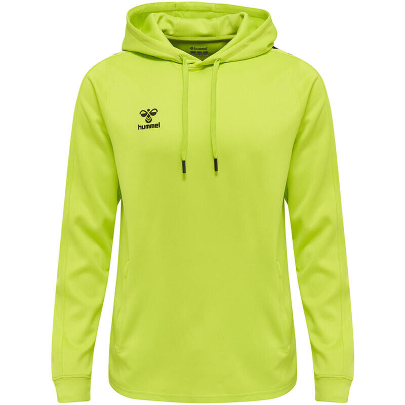 

Толстовка Hmlcore Xk Sweat Multisport HUMMEL, цвет gruen