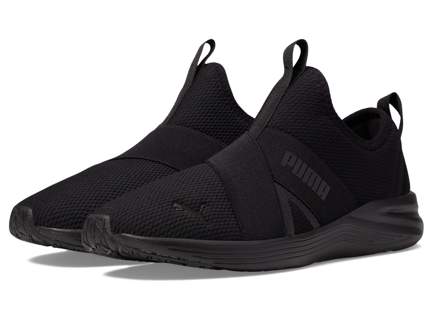Кроссовки PUMA Better Foam Prowl Slip-On — фото 4