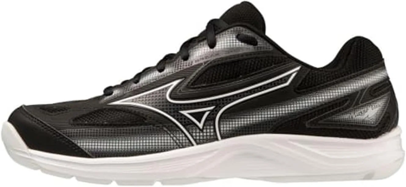 Унисекс Break Shot 4 CsTennis Mizuno, белый