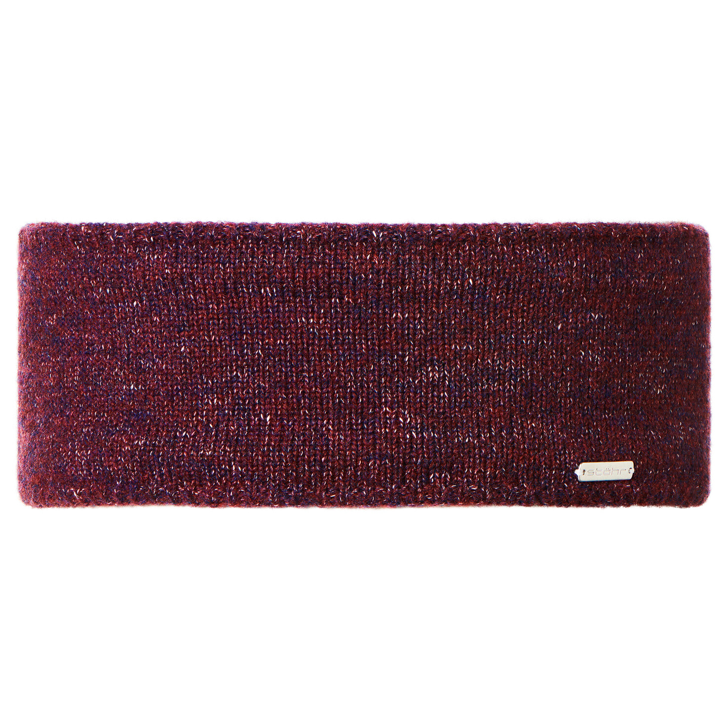 

Повязка на голову Stöhr Nora, цвет Berry