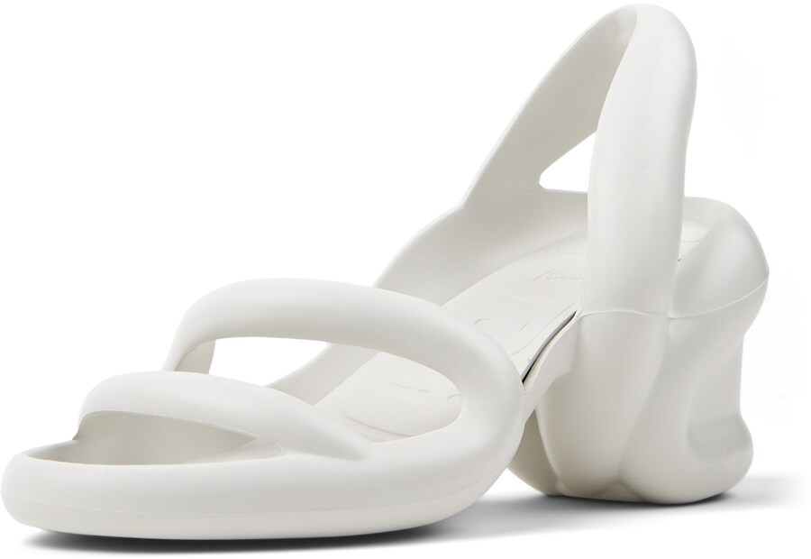 Сандалии CAMPER Kobarah, White