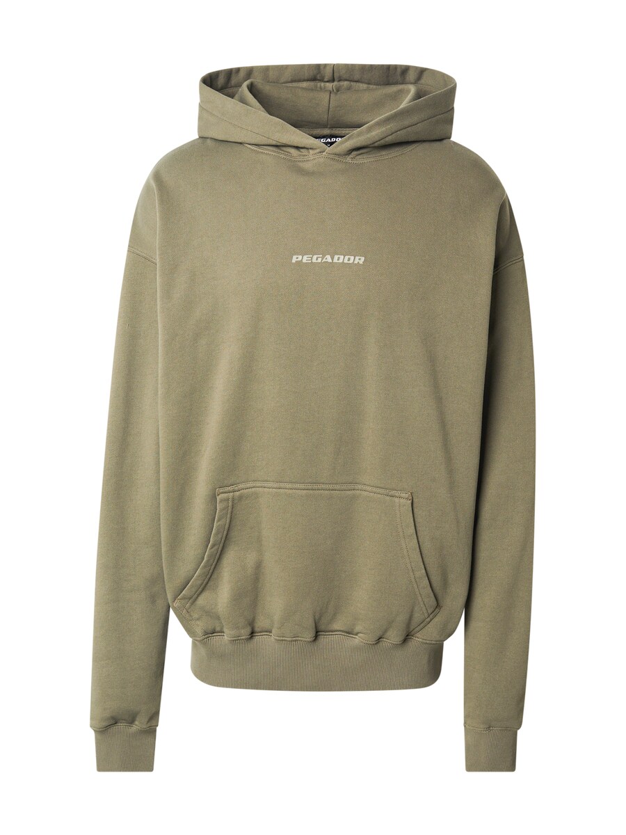 

Рубашка Pegador Colne, цвет Olive/Light green