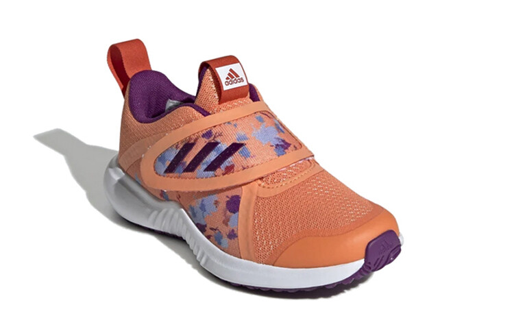 Кроссовки adidas Fortarun Kids Lifestyle Shoes BP — фото 2