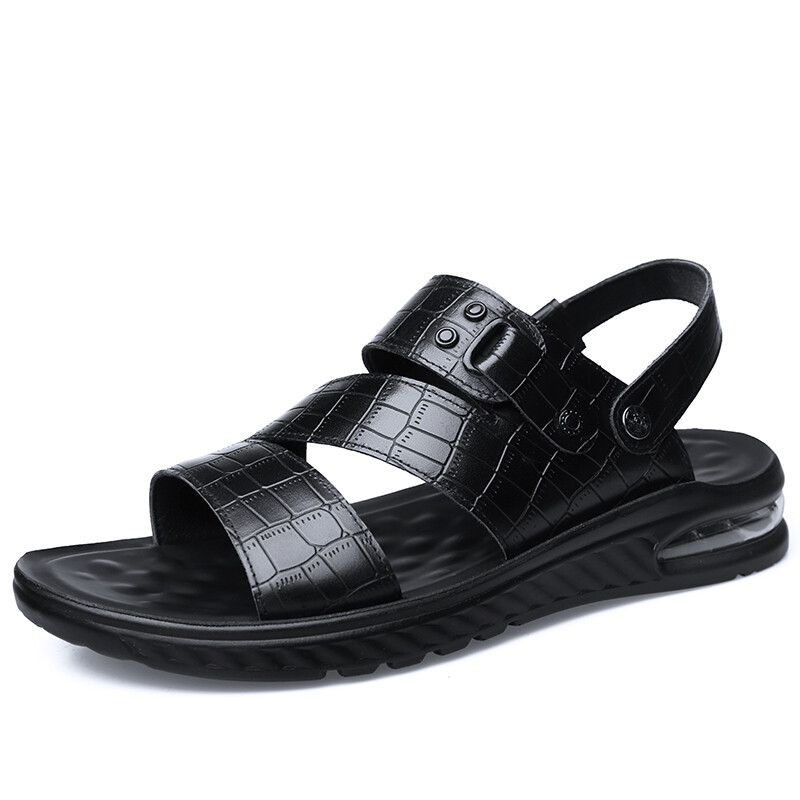 

Сандалии Bindu Beach Sandals Men, черный