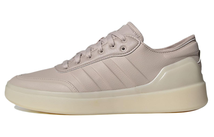 

adidas Court Revival Wonder Taupe Chalk White Women's