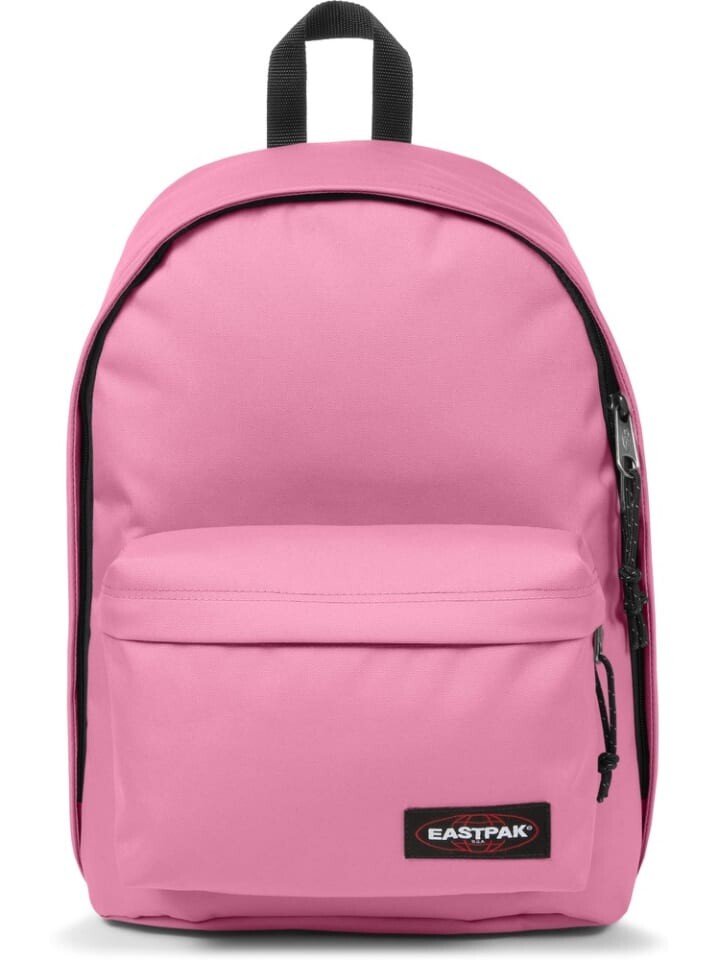 

Рюкзак Eastpak Rucksack, розовый