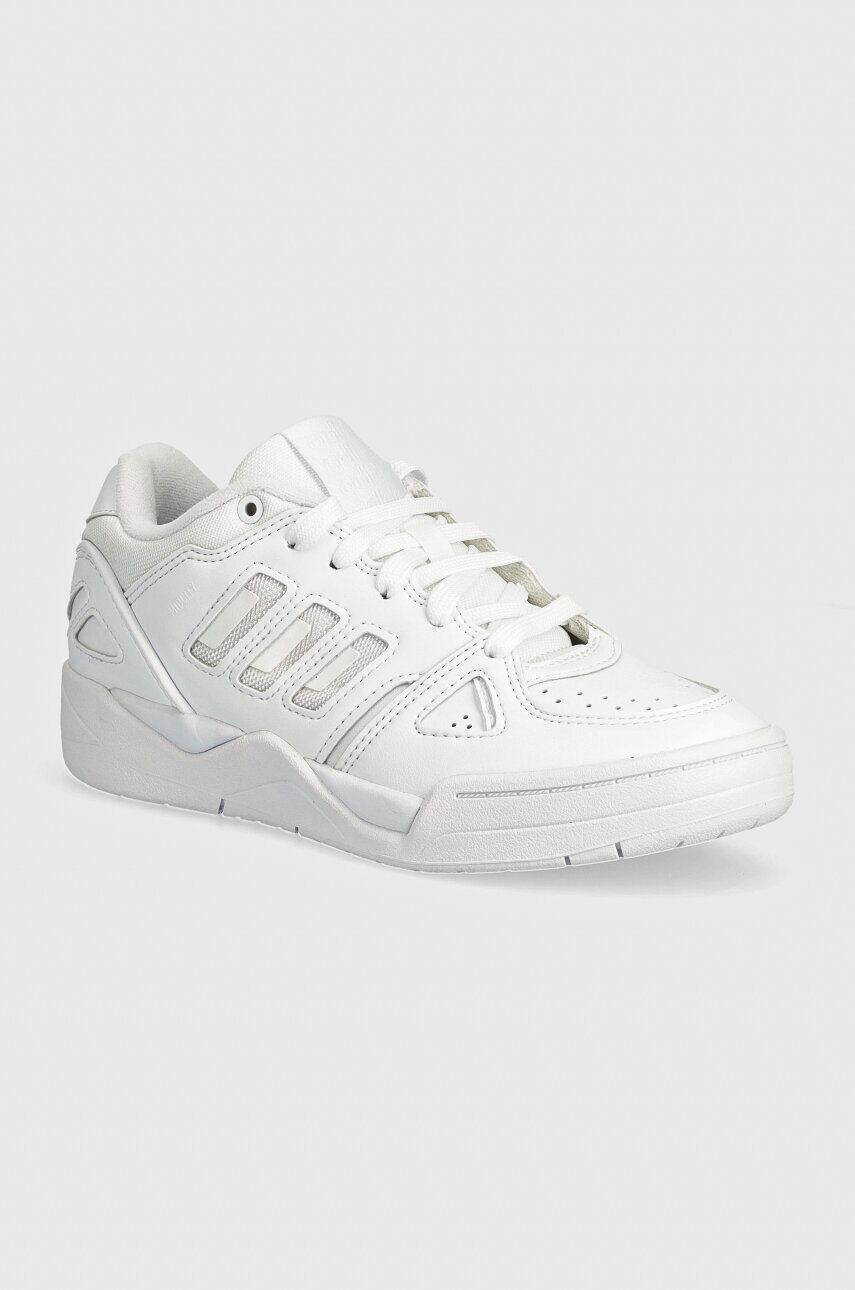 

Детские кроссовки adidas Originals MIDCITY LOW, белый