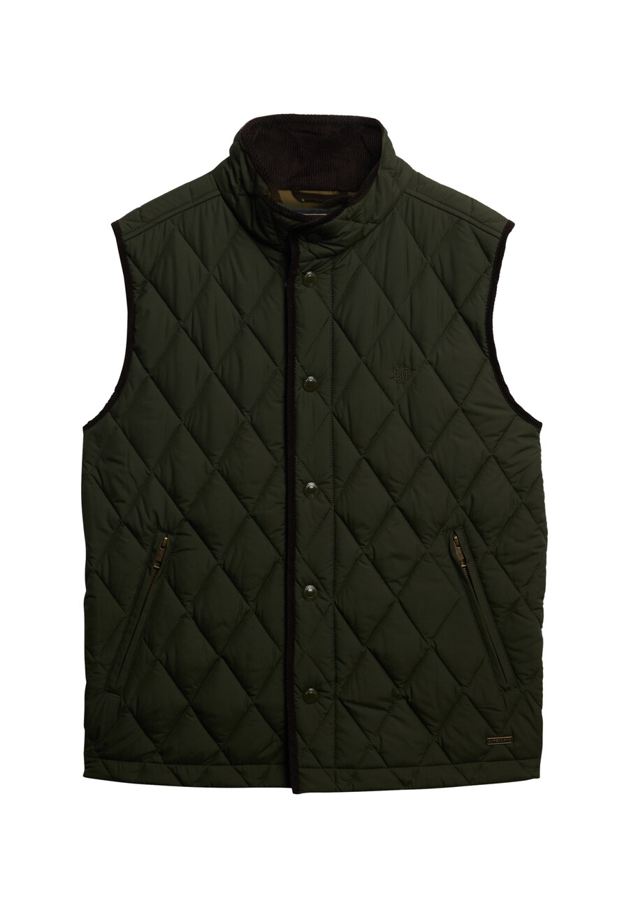 

Жилет Superdry Estate, Khaki