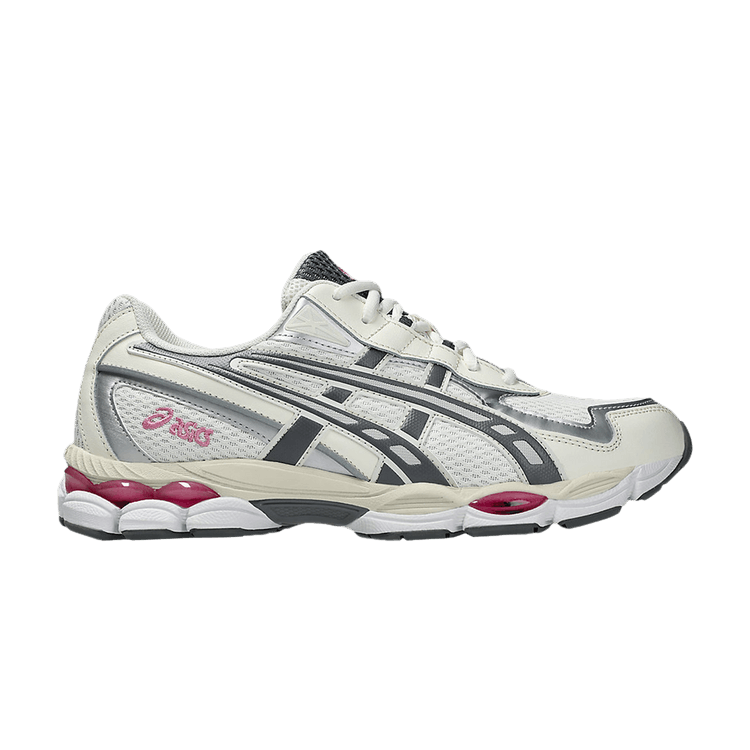 

Кроссовки Gel NYC 2055 'Cream Carbon Pink', кремовый