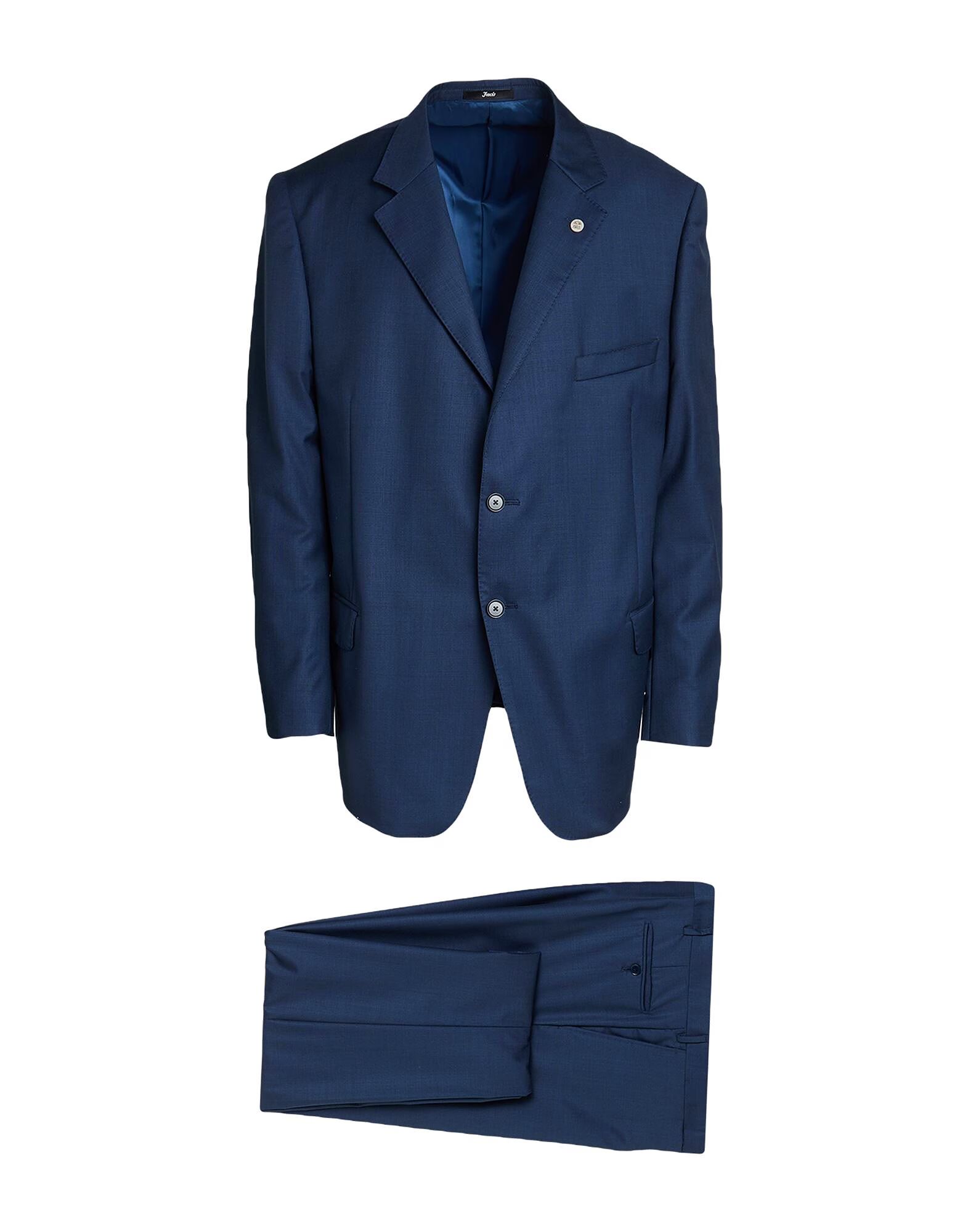 

Костюм Facis, темно-синий