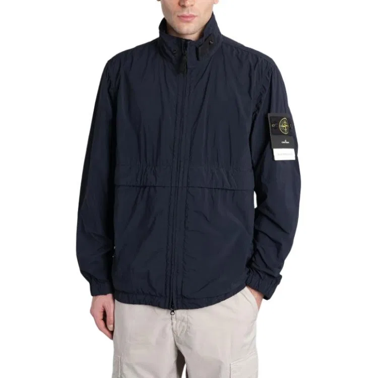 Куртка мужская STONE ISLAND, Blue