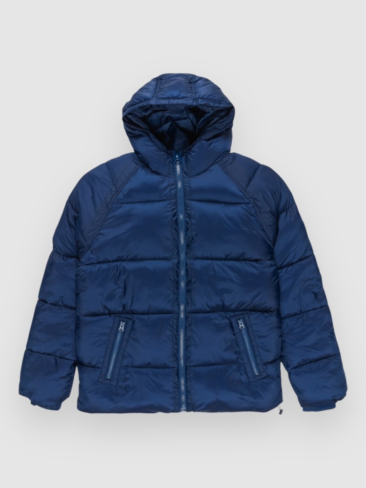

Зимняя куртка DC Cantera Puffer Jacke, estate blue